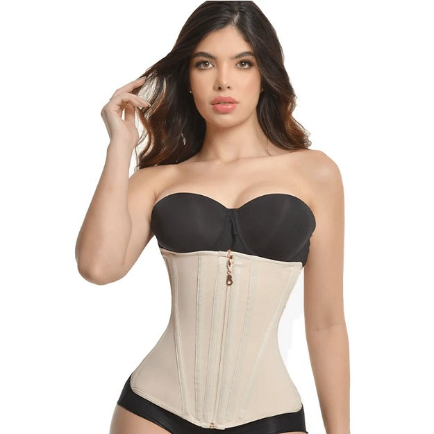Faja Cinturilla 9 Varillas