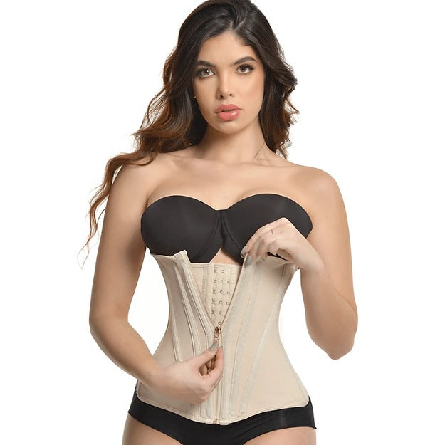Faja Cinturilla 9 Varillas