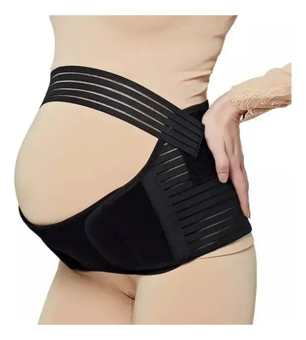 FAJA MATERNA
